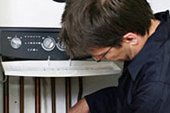 boiler repair Millendreath