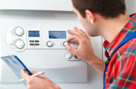 free commercial Millendreath boiler quotes